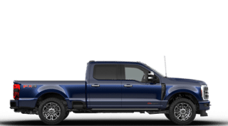 2026 Ford Super Duty® External Image 1